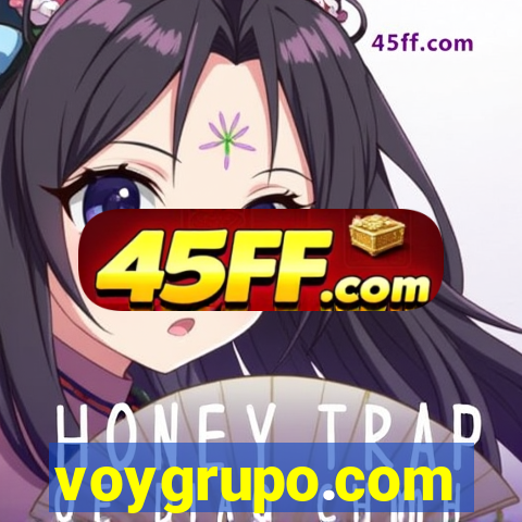 voygrupo.com