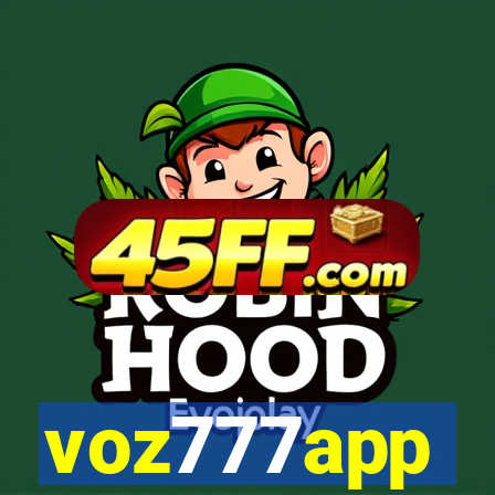 voz777app
