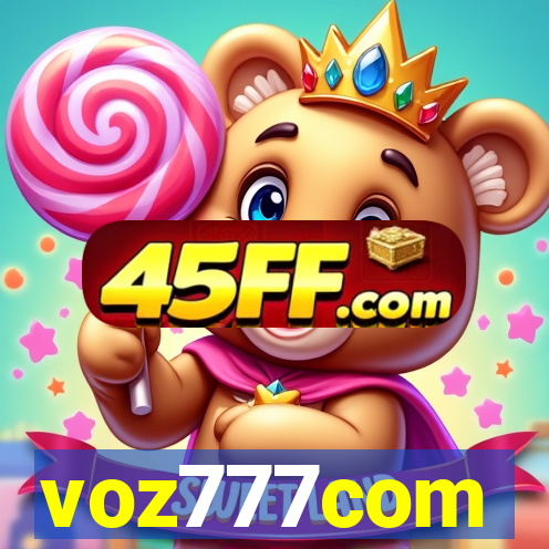 voz777com