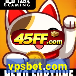 vpsbet.com