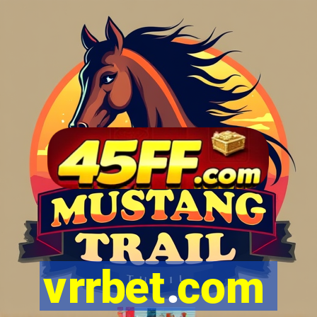 vrrbet.com