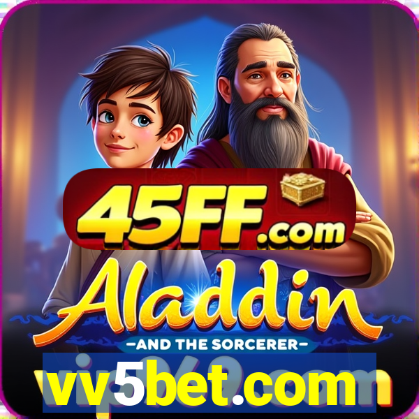 vv5bet.com