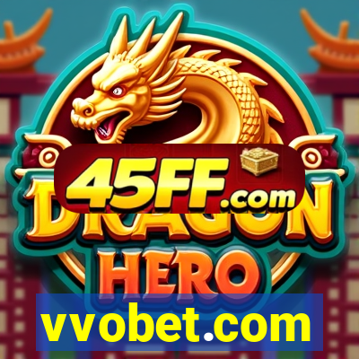 vvobet.com
