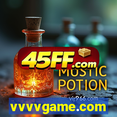 vvvvgame.com