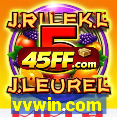 vvwin.com