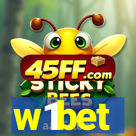 w1bet
