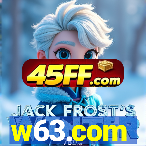 w63.com