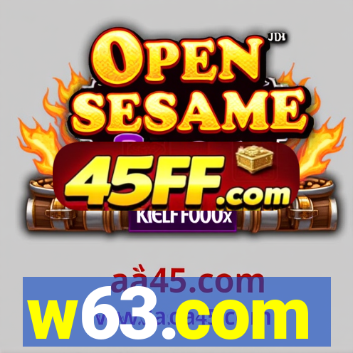 w63.com