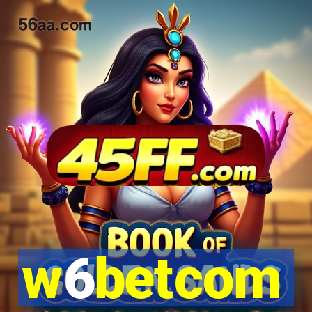 w6betcom