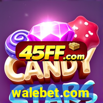 walebet.com
