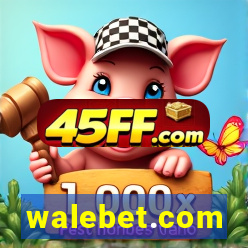 walebet.com