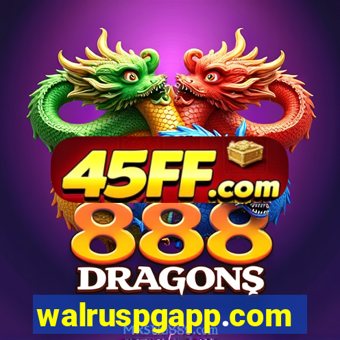 walruspgapp.com