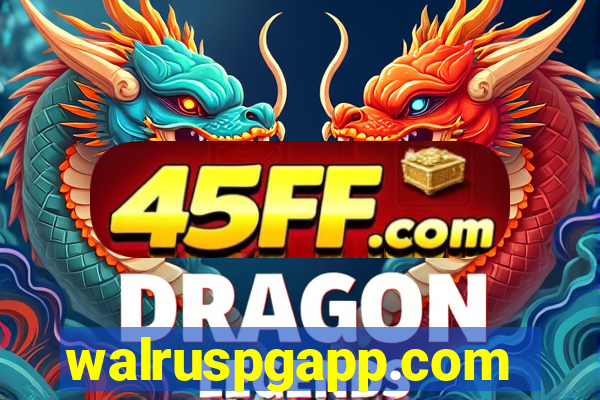 walruspgapp.com