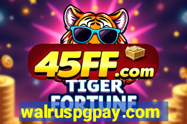 walruspgpay.com