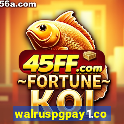 walruspgpay1.com