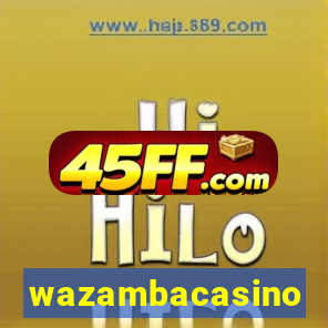 wazambacasino