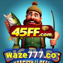 waze777.co