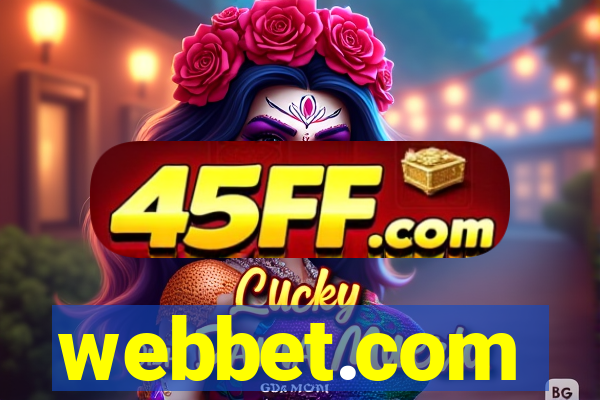 webbet.com