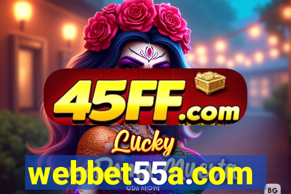 webbet55a.com