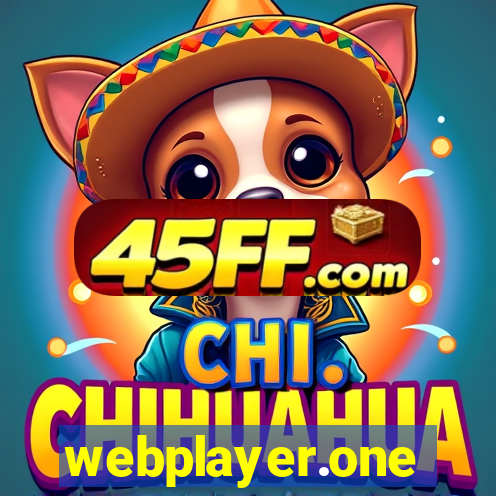 webplayer.one