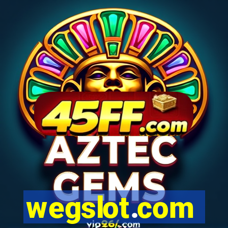 wegslot.com