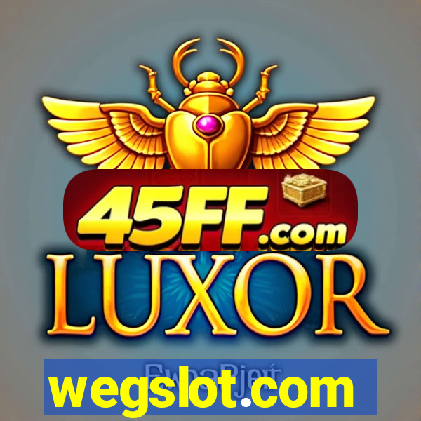 wegslot.com
