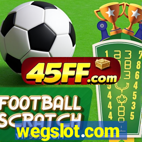 wegslot.com