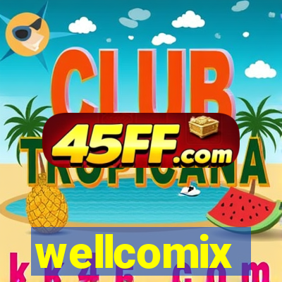 wellcomix