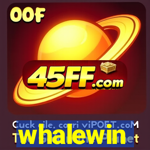 whalewin