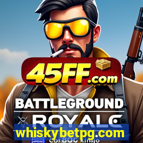 whiskybetpg.com