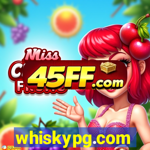 whiskypg.com