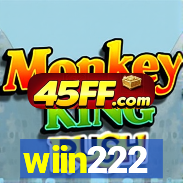 wiin222