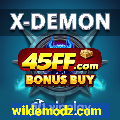 wildemodz.com