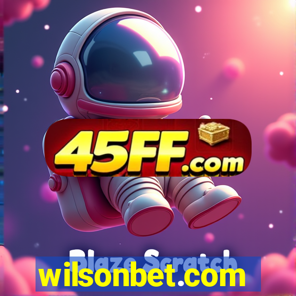 wilsonbet.com