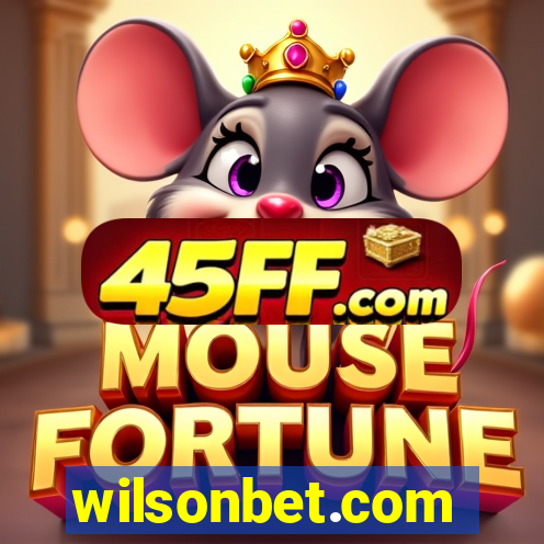 wilsonbet.com