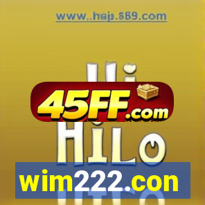 wim222.con