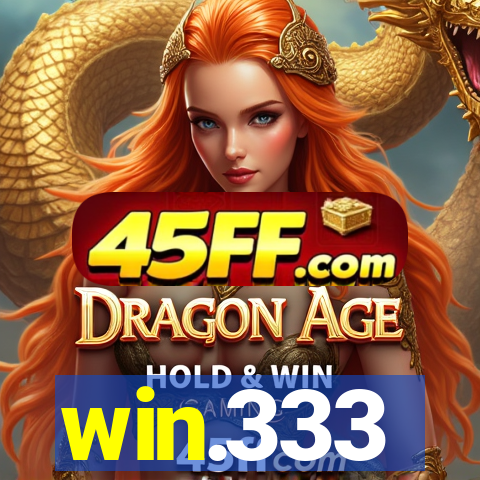 win.333