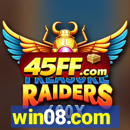 win08.com
