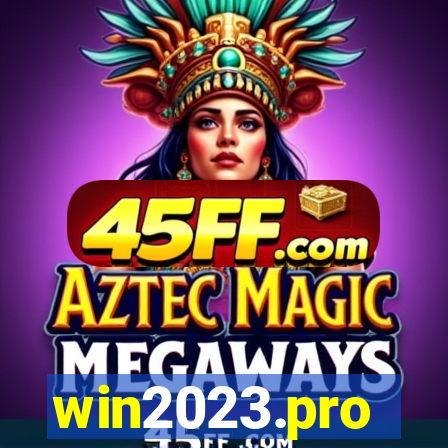 win2023.pro
