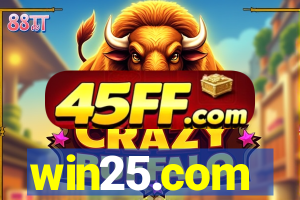 win25.com