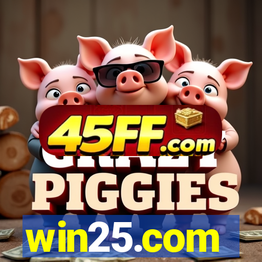 win25.com