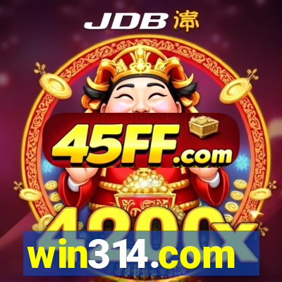 win314.com