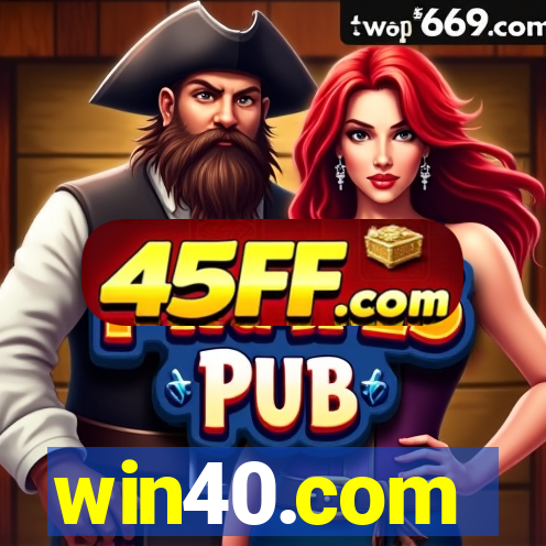 win40.com