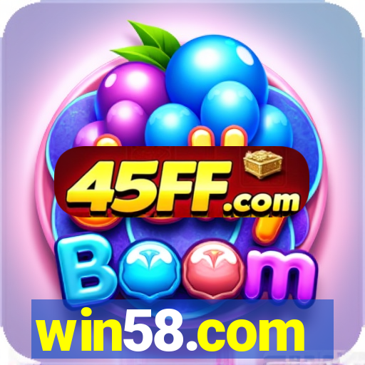 win58.com