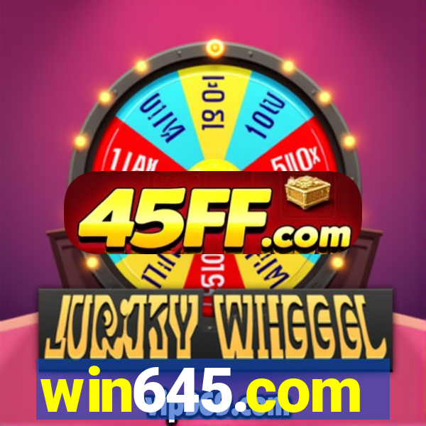 win645.com