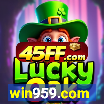 win959.com