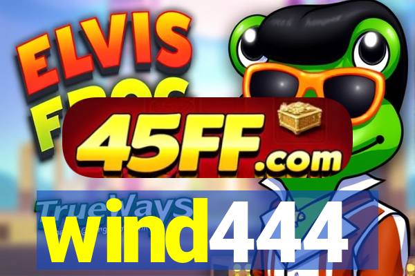 wind444