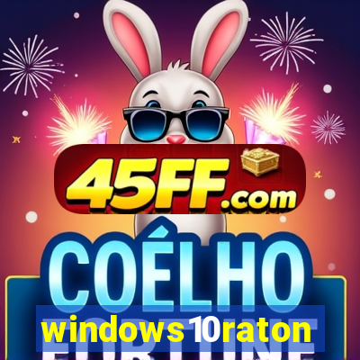 windows10raton