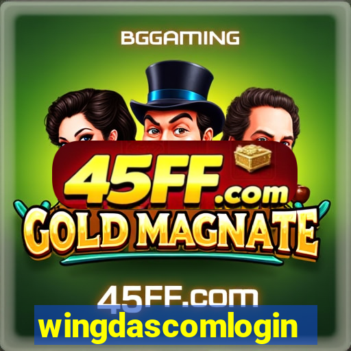 wingdascomlogin