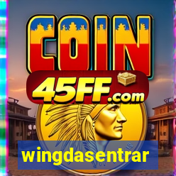 wingdasentrar